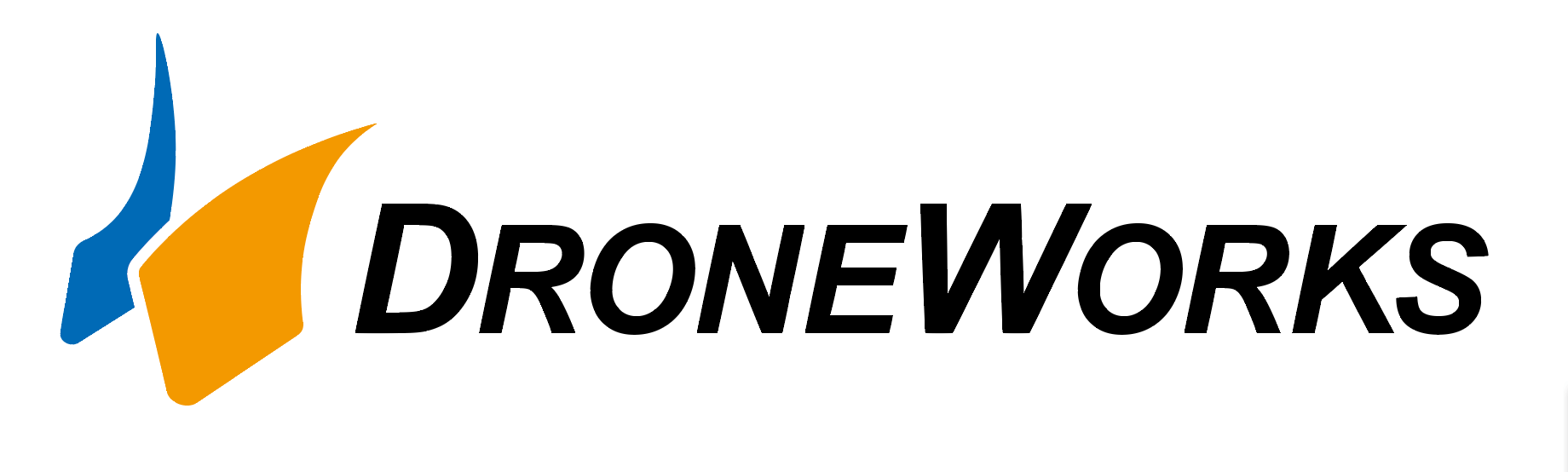 ドローンワークス株式会社（DroneWorks Inc.）